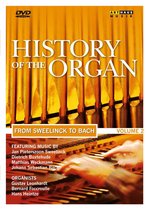 History Of The Organ  2:Van Sweelinck To Bach / Ntsc/All Regions