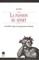 Res publica - La passion du sport