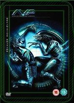 Alien Vs Predator - Definitive Edition