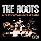 The Roots - Live Au Festival Rock En Seine (2 LP)