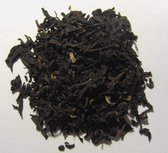 Lapsang Souchong (Bio) 4 x 100 gr. Busje. Premium biologische losse gerookte zwarte thee.