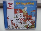 De Lapjeskat