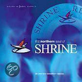 Northern Soul of Shrine: An Ultra-Rare Dancing Frenzy from Washington, D.C.