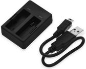 SJCAM™ USB Dual Oplader voor de SJCAM SJ6 Legend