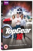 Top Gear - Season 16