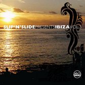 Slip'N'Slide Ibiza Vol.3