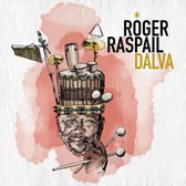 Roger Raspail - Dalva (2 LP)