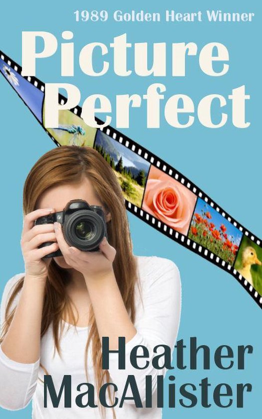 Picture Perfect - cover