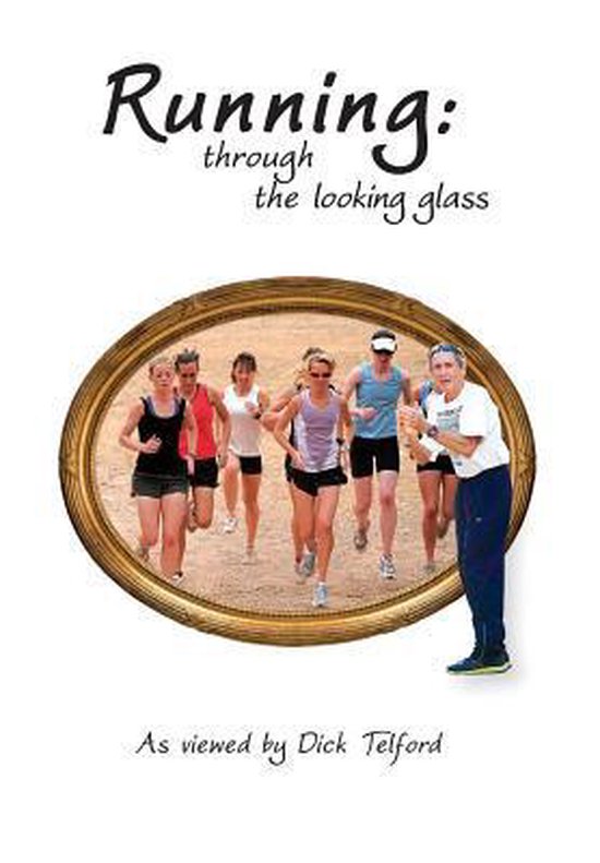 Running - cover