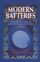Modern Batteries