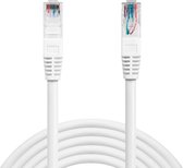 Sandberg Network Cable UTP Cat6 10 m netwerkkabel