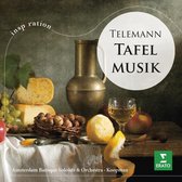 Tafelmusik - Best Of Telemann
