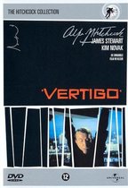 A. Hitchcock: Vertigo (D)