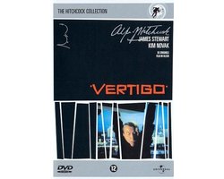 Vertigo (1958)