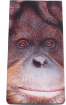 Dresz Magnetische Boekenlegger Monkey 9 X 4,5 Cm