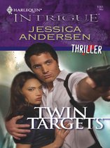 Thriller 3 - Twin Targets