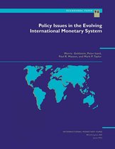Occasional Papers 96 - Policy Issues in the Evolving International Monetary System