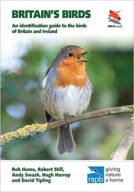 9780691158891 - Britains Birds