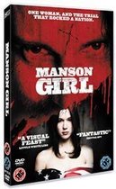 Manson Girl