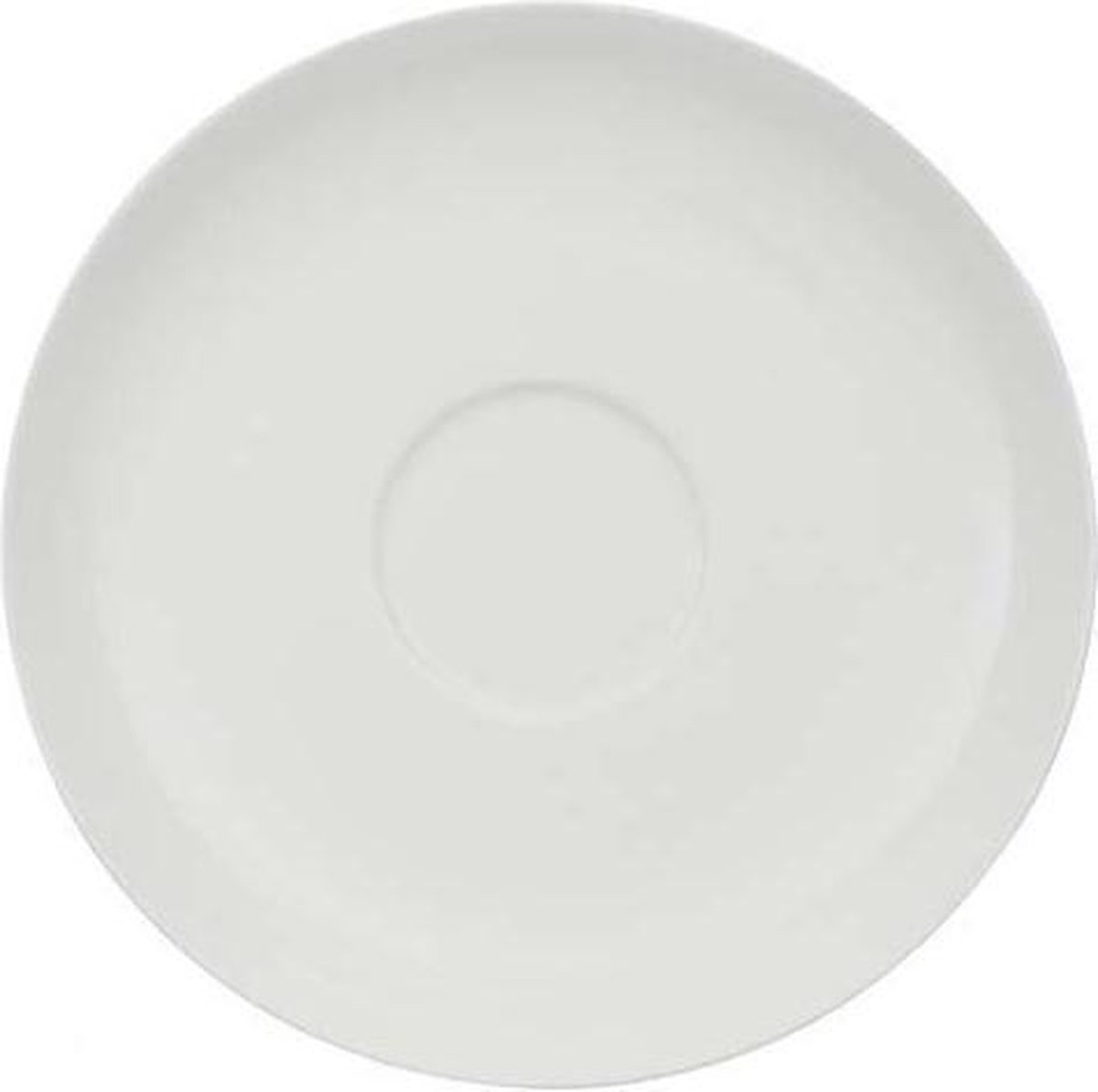 Villeroy en Boch Koppen & Schotels Home Elements Schotel voor Ontbijtkop, 18 cm
