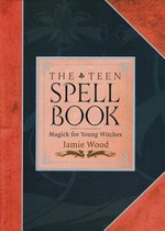 Teen Spell Book
