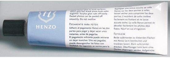 Herma Fotolijm in kartonnen dispenser (2 x 500 dispenser
