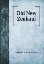 Old New Zealand