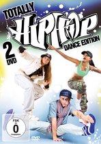Totally Hip Hop - Dance Edition