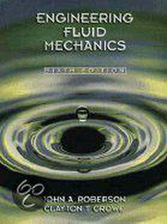 Engineering Fluid Mechanics - cover