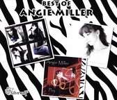 Angie Miller - Best Of Angie Miller (3 CD)