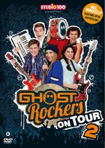 Ghost Rockers On Tour 2