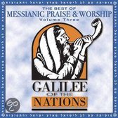 Best of Messianic Praise & Worship Vol. 3
