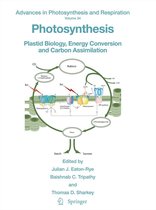 Advances in Photosynthesis and Respiration 34 - Photosynthesis