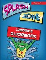 Splash Zone Leader's Guidebook