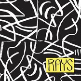 Rays (LP) (Coloured Vinyl)