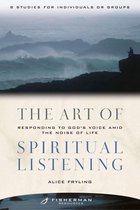 Fisherman Resources Series - The Art of Spiritual Listening
