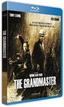 The Grandmaster (Blu-ray)