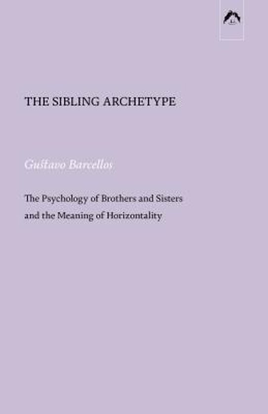 The Sibling Archetype - cover