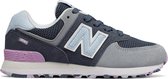 New Balance 574 Sneakers Kinderen - Blue - Maat 31