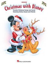 Christmas with Disney