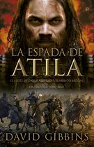 Total war: La espada de Atila