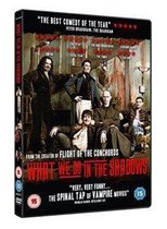 What We Do In The Shadows (DVD)