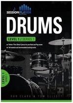 Session Player Drums Level 1