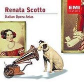 Renata Scotto - Opera Arias Rossini/Bellini/D