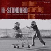 Hi-Standard - Another Starting Line