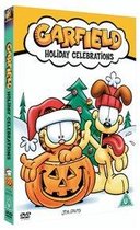 Garfield And Friends: Holiday Celebrations