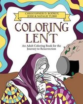 Coloring Lent