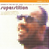 Superstition: Songs in the Key of Jazz - The Music of Stevie Wonder
