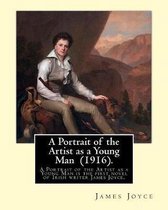 A Portrait of the Artist as a Young Man (1916). By