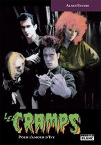THE CRAMPS